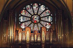 Obispo de Tucson orador principal del evento