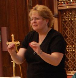 Catholics Can Mass will be Sept. 29 this year