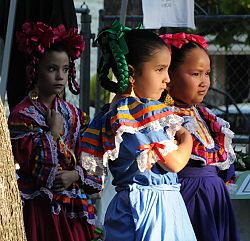 Parroquia de San Patricio celebra 120 aniversario