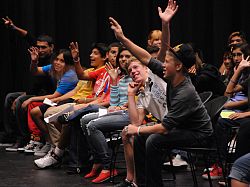 Conferencia de J&oacute;venes 