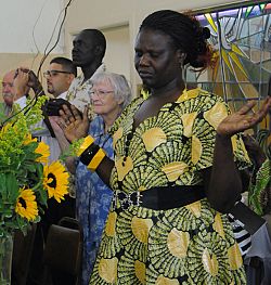 Saint Patrick Parish celebrates 120 years