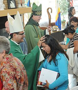 Pastoral Congress focuses on hospitality