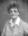 Jeanne Margaret Starley