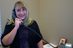 Audiologist helps people regain quality of life 