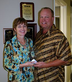 Jan-Pro Cleaning Systems, un servicio comercial de limpieza