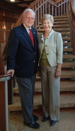 CCS to honor seven at Humanitarian Awards dinner