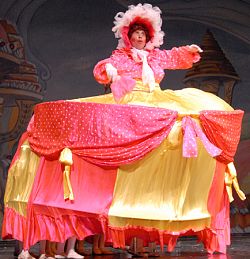 The Utah Children's Nutcracker ballet benefits JDCHS