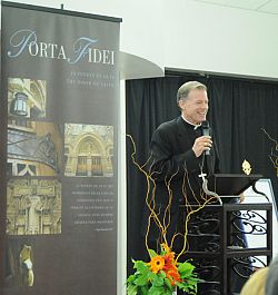 Diocesan Development Drive volunteers thanked