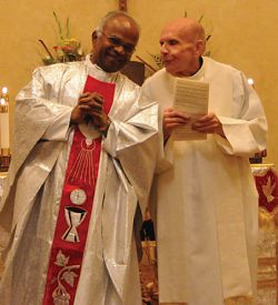 Jubilarians celebrated