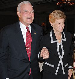 CCS' annual Humanitarian Awards Dinner