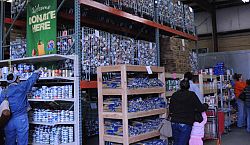 Needs are great for CCS Northern Utah