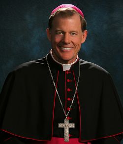 Una Mirada al trabajo interno que se realiza en la  Conferencia de Obispos Cat&oacute;licos de los Estados Unidos