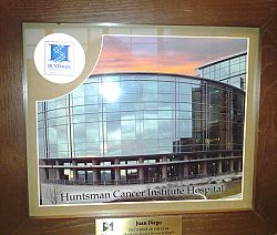 Juan Diego named the 2012 School of the Year