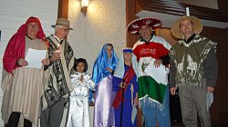 Comienzan las posadas diocesanas