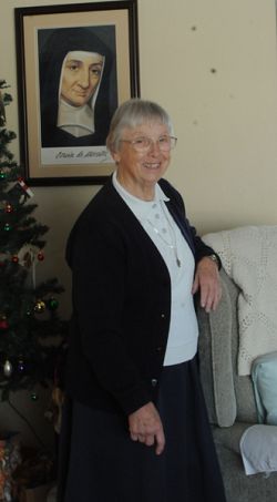 Religious life offers wonderful experiences, sisters say