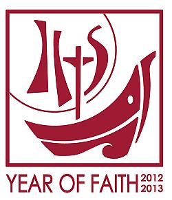 Year of Faith lecture series continues; next classes will cover liturgical rites