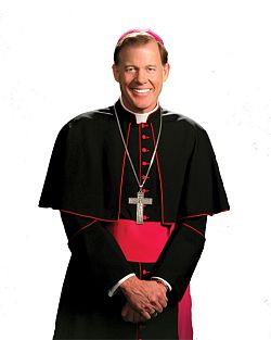 Los estudiantes cat&oacute;licos pueden crecer en sabidur&iacute;a y gracia