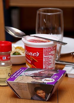 CRS Rice Bowl is effective for Lenten almsgiving