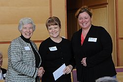 Benedictine's Funds of Love