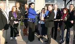 Sister Maria opens formal attire store in Ogden