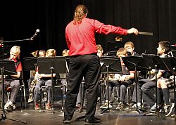 Diocesan Band Festival