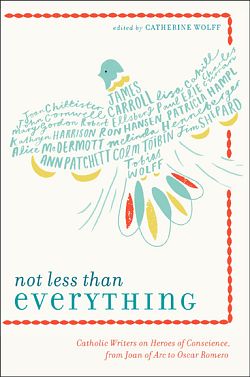 Profiles reveal tension between conscience and authority