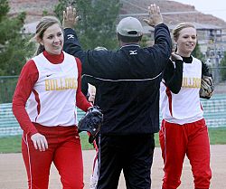 Judge Memorial CHS athletics move to 4A class