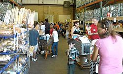 Fundaci&oacute;n igualar&aacute; todas las donaciones para CCS