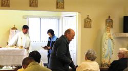 Colecta podr&aacute; ayudar a misiones locales