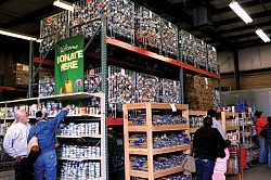 Deficit forz&oacute; a que el Banco de Comida de CCS Northern Utah termine el programa de rentas