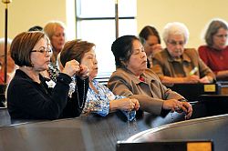 Northern Deanery to host women's retreat