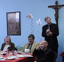 Former Intermountain Catholic editor retires after 27 years