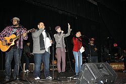 Youth encounter planned for Diocese of Salt Lake City