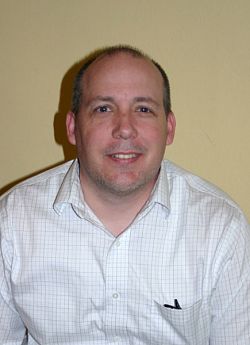 Deacon Scott Dodge to lead 12-week course on Letter to the Hebrews for Year of Faith