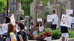 New poll shows overwhelming support nationally for immigration bill 