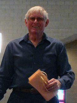 St. James the Just Parish plans Liturgy of Reparation after shooting