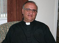 The Saint Jude Maronite Catholic community commemorates ordination jubilees