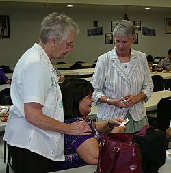 Two Holy Cross Sisters retiring and leaving Salt Lake diocese 