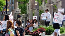 New poll shows overwhelming support nationally for immigration bill