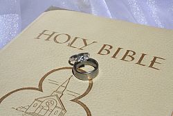 Las preparaciones para las bodas cat&oacute;licas