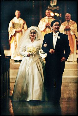 Good Samaritan Program brings couple together