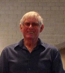 James Evans: 'Always willing to help' 