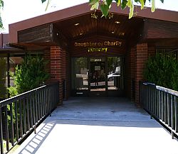 Give Me a Chance Inc. celebrates new building