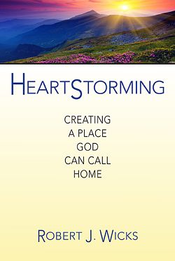 Author's Ideas on Meeting God Offer Welcome Antidote to Isolation