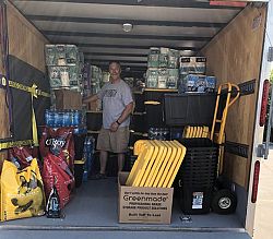 Noticias de los Caballeros de Col&oacute;n de Utah