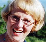 Marian Brennan Nelson