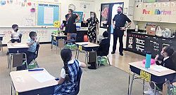 Smooth back-to-school transition, Utah Catholic Schools superintendent says