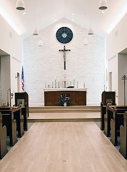 St. Jude Parish seeking matching funds for grant