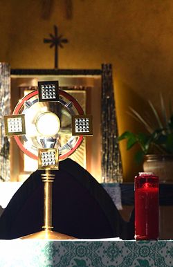 Continuing To Pray Without Ceasing 