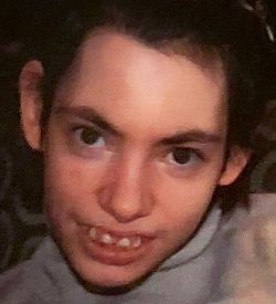 Stephanie Marie Grogan
